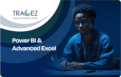 Power BI & Advanced Excel