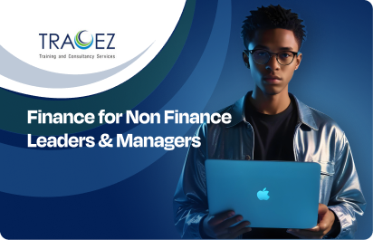 Finance for non finance leaders and management